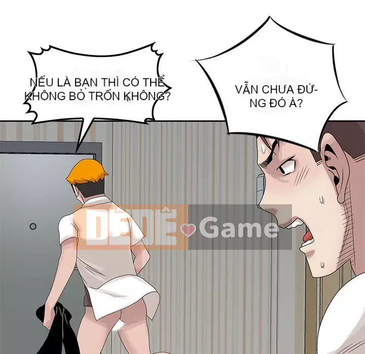 Bí mật của em gái Chương 13-14