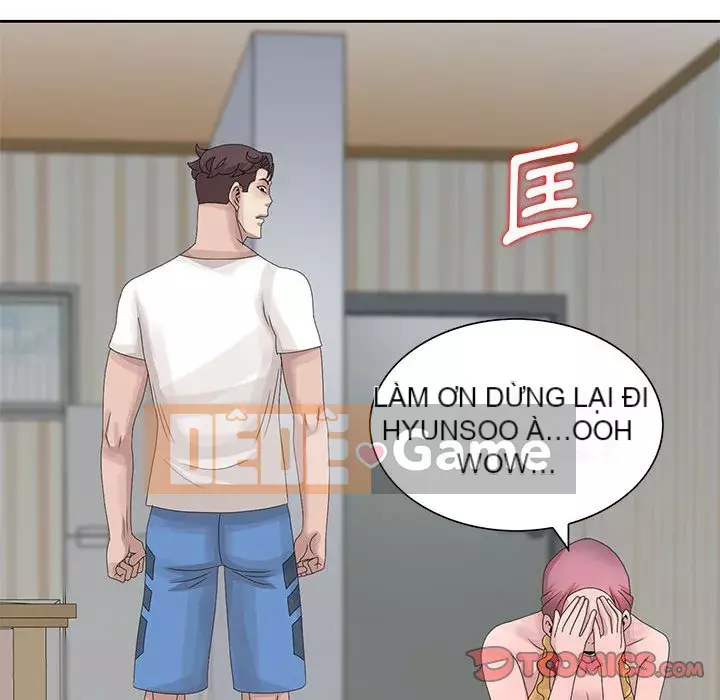 Bí mật của em gái Chương 13-14