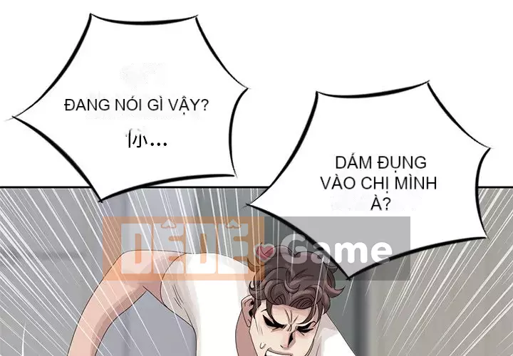 Bí mật của em gái Chương 13-14