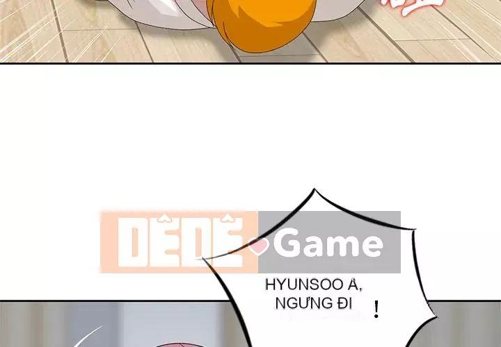 Bí mật của em gái Chương 13-14