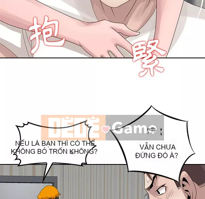 Bí mật của em gái Chương 13-14