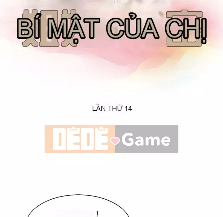 Bí mật của em gái Chương 13-14