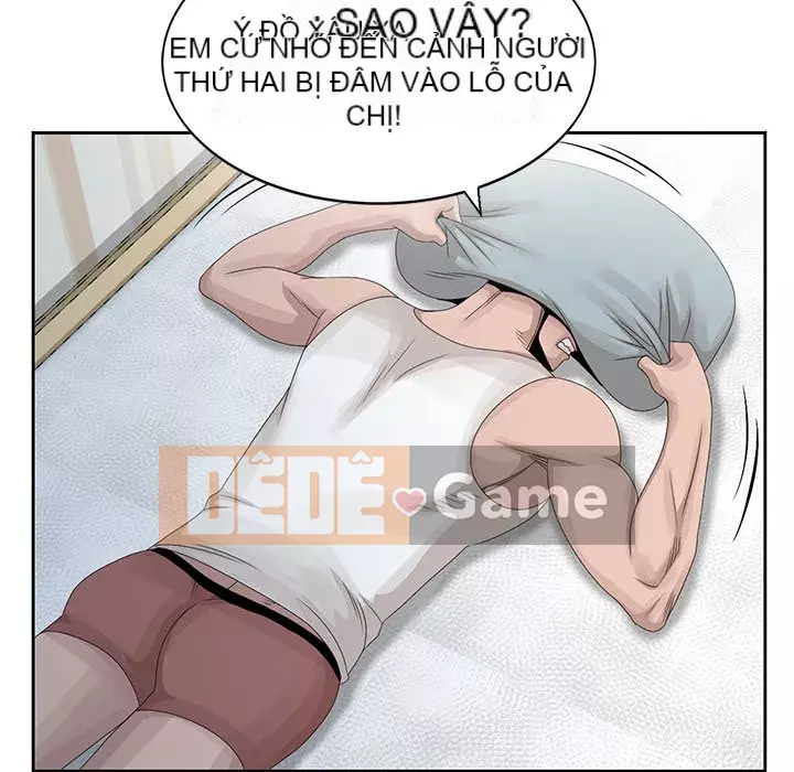 Bí mật của em gái Chương 13-14