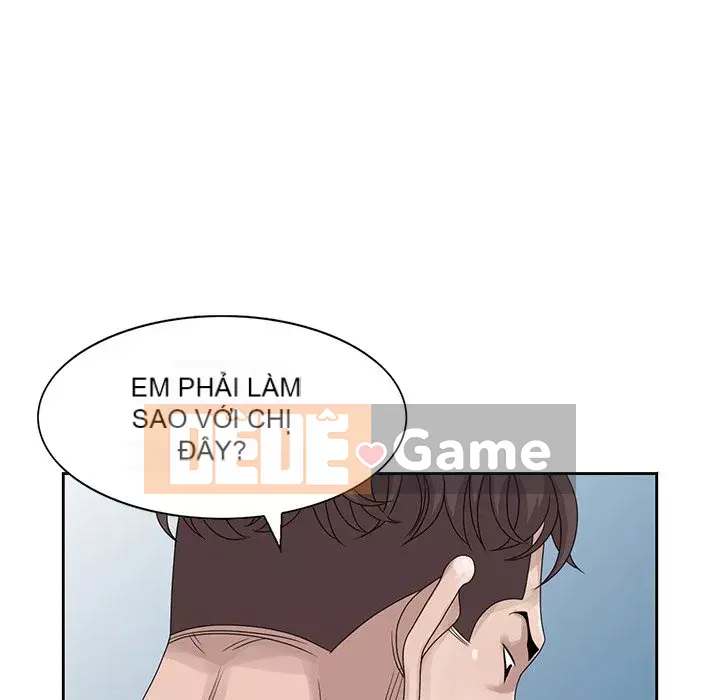 Bí mật của em gái Chương 13-14