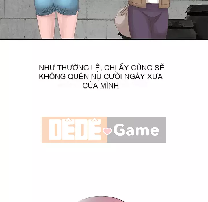 Bí mật của em gái Chương 13-14