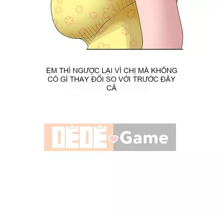 Bí mật của em gái Chương 13-14