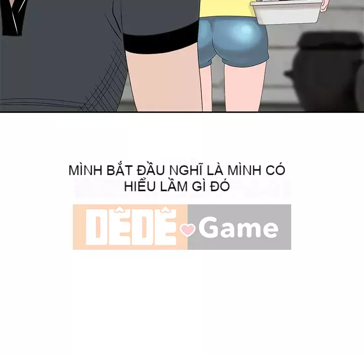 Bí mật của em gái Chương 13-14