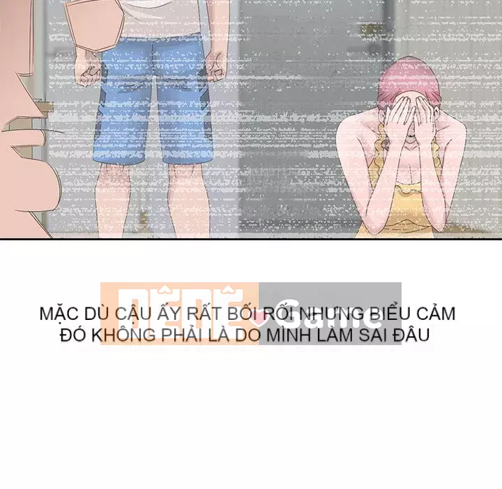 Bí mật của em gái Chương 13-14