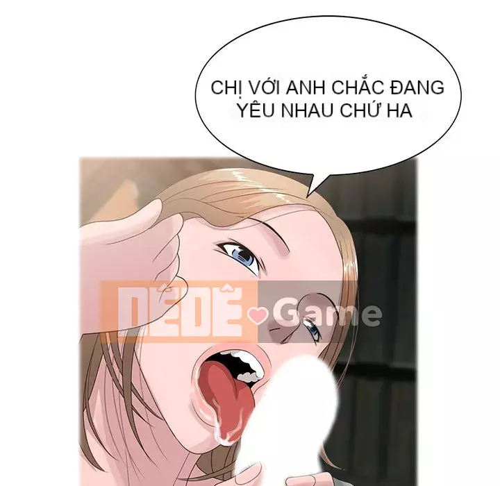 Bí mật của em gái Chương 13-14