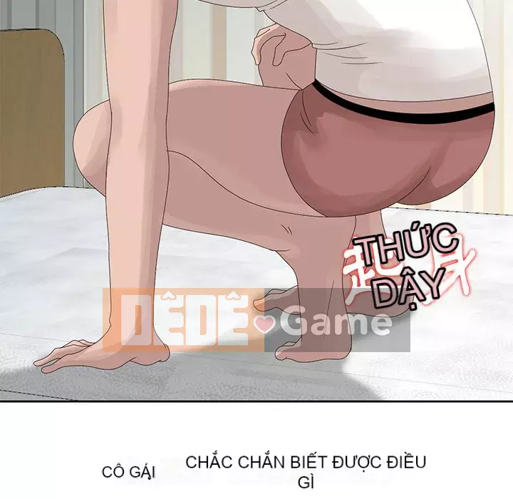 Bí mật của em gái Chương 13-14