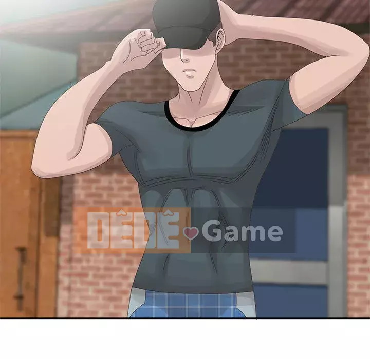 Bí mật của em gái Chương 13-14