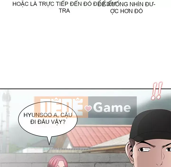 Bí mật của em gái Chương 13-14