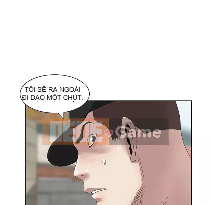 Bí mật của em gái Chương 13-14