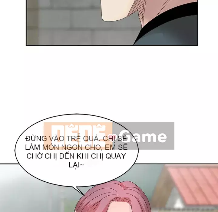 Bí mật của em gái Chương 13-14