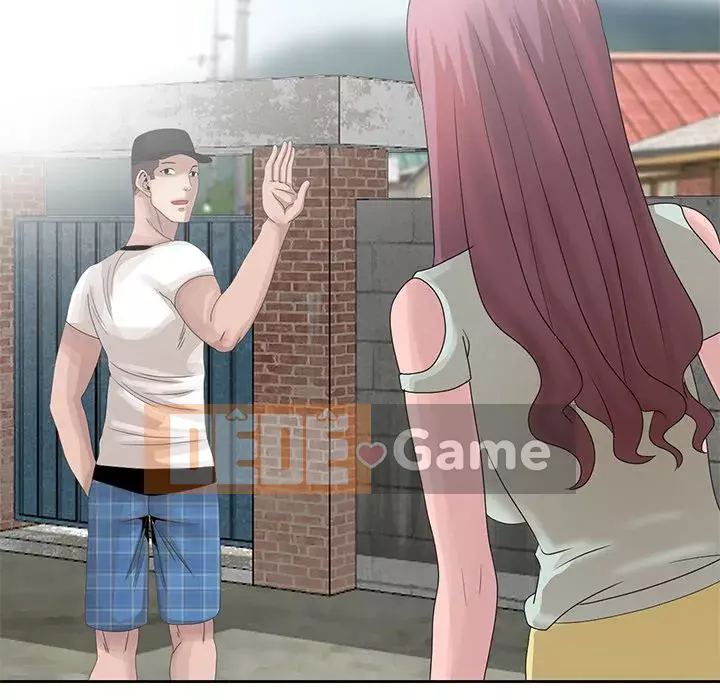 Bí mật của em gái Chương 13-14