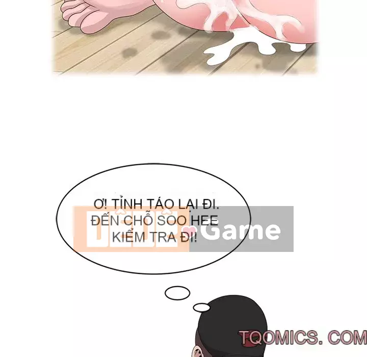 Bí mật của em gái Chương 13-14