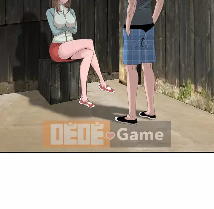 Bí mật của em gái Chương 13-14