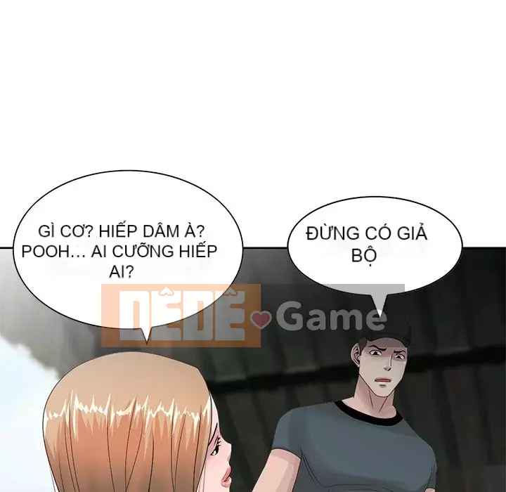 Bí mật của em gái Chương 13-14