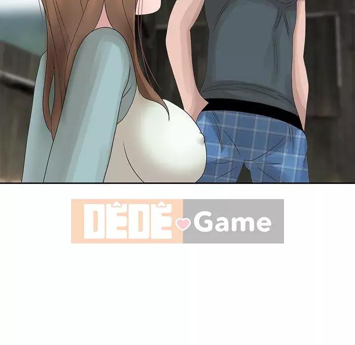 Bí mật của em gái Chương 13-14