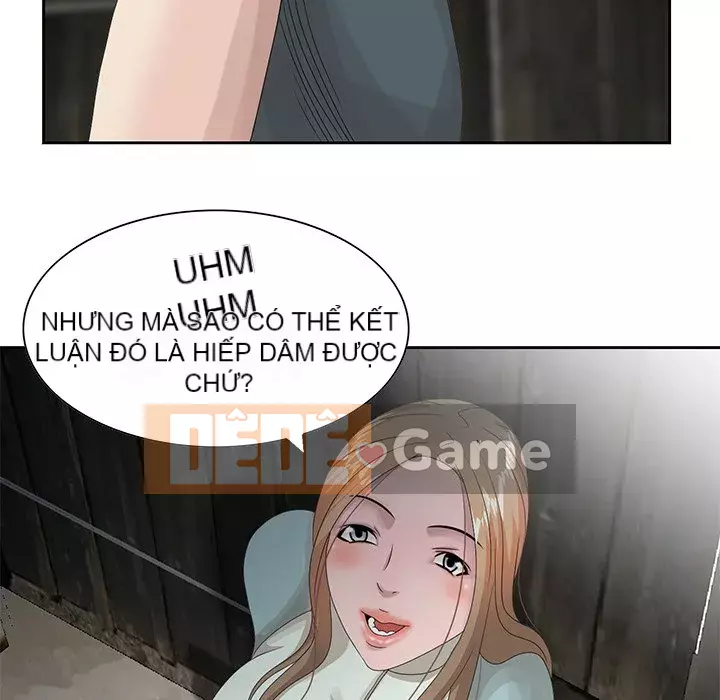 Bí mật của em gái Chương 13-14