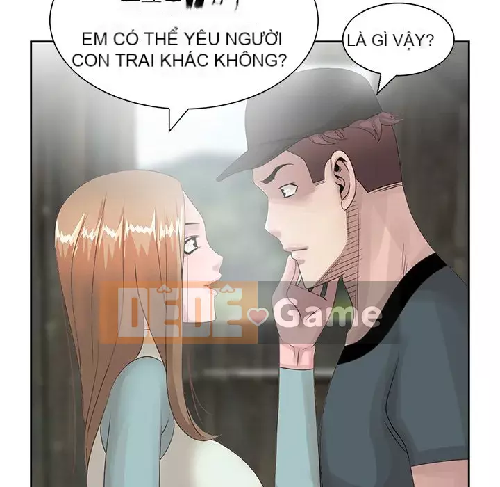 Bí mật của em gái Chương 13-14