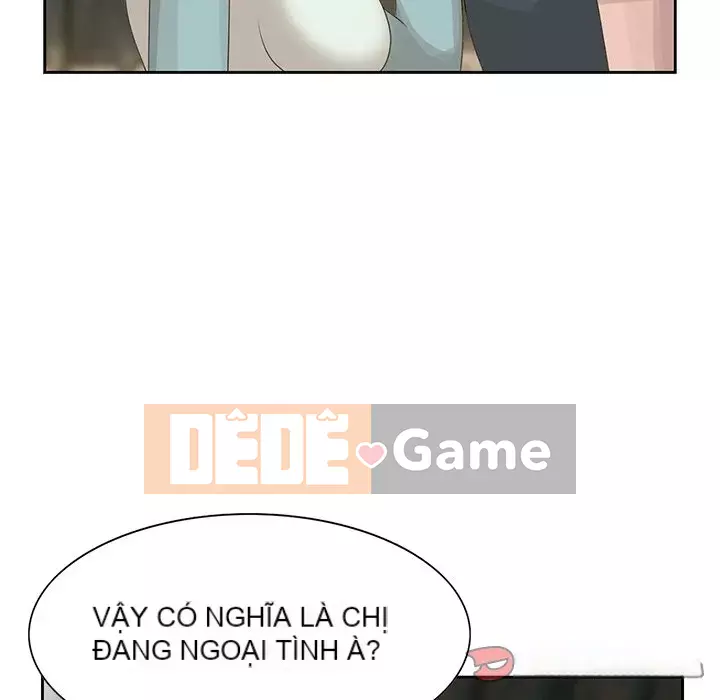 Bí mật của em gái Chương 13-14