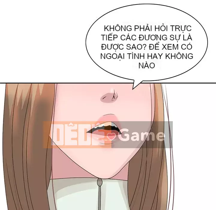 Bí mật của em gái Chương 13-14