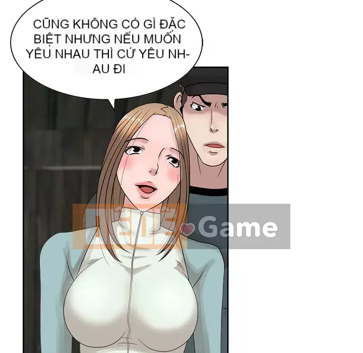 Bí mật của em gái Chương 13-14