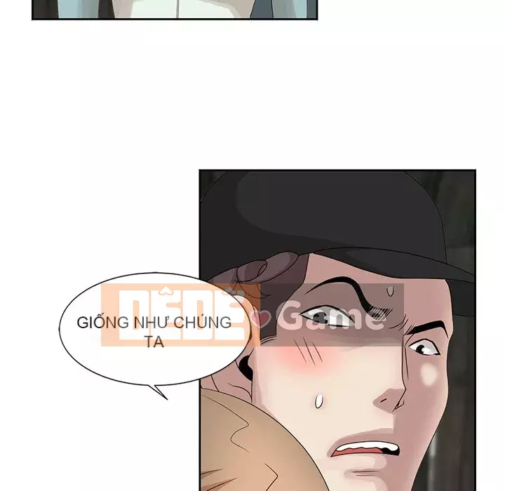 Bí mật của em gái Chương 13-14