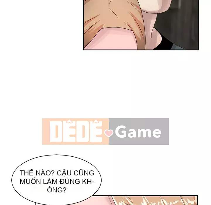 Bí mật của em gái Chương 13-14