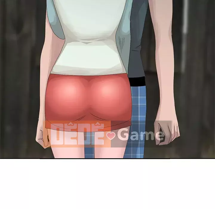 Bí mật của em gái Chương 13-14