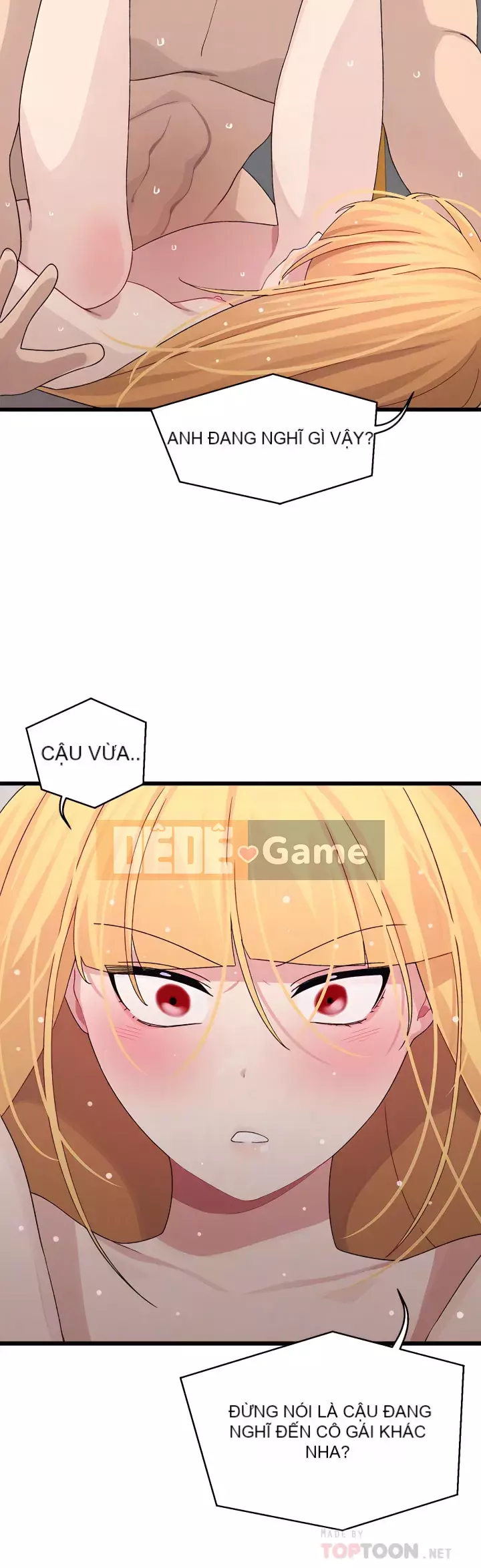 Plop plop ghép nối Chương 25-26