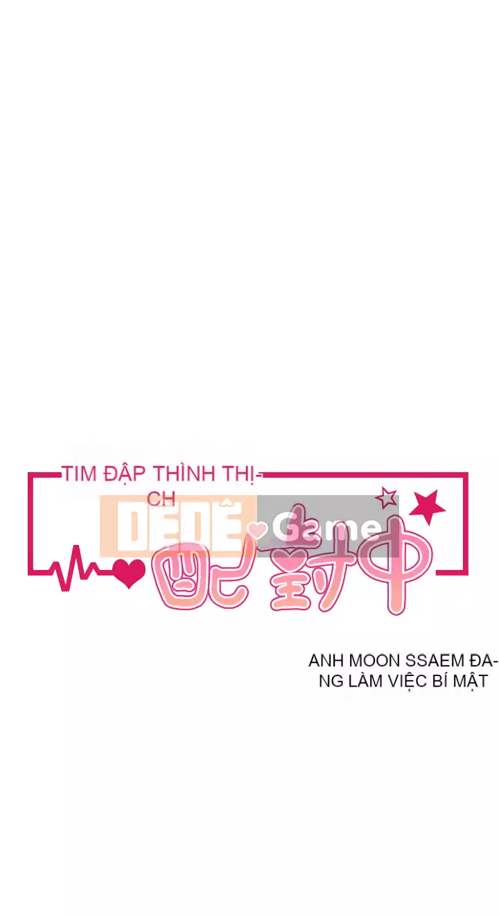 Plop plop ghép nối Chương 25-26