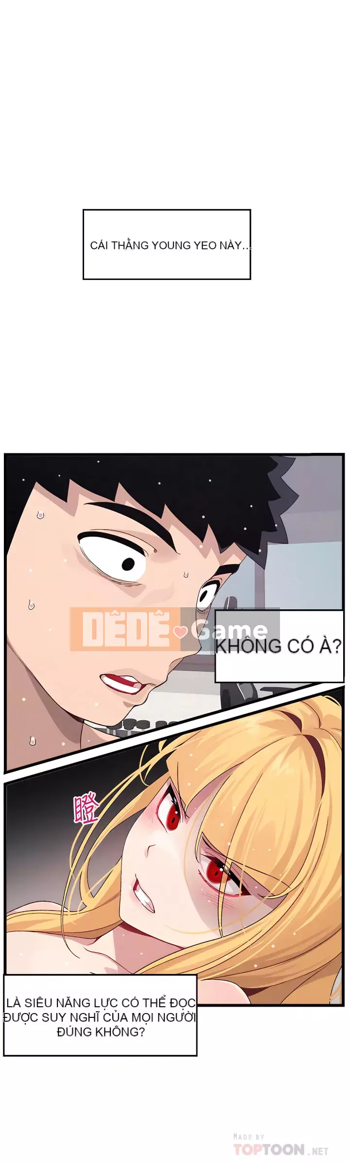 Plop plop ghép nối Chương 25-26