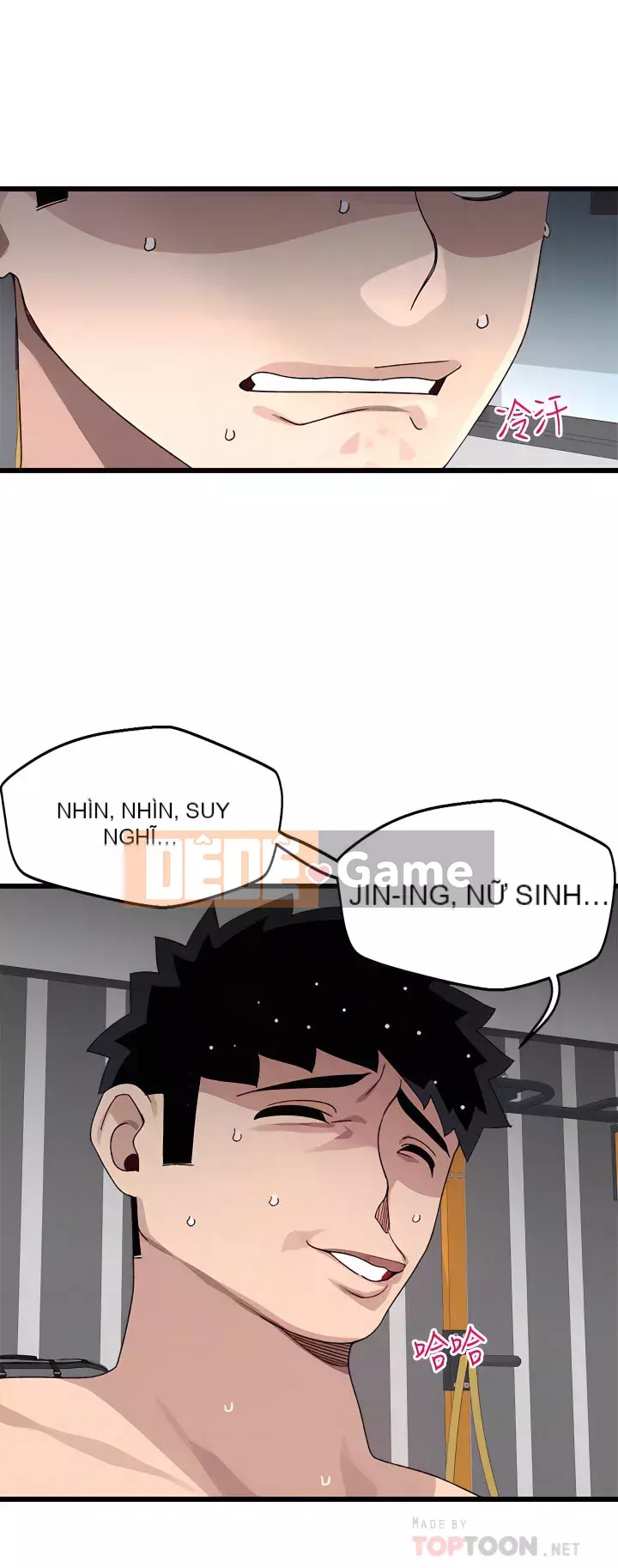 Plop plop ghép nối Chương 25-26