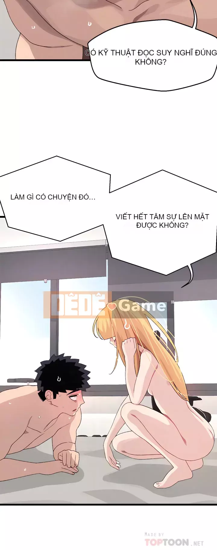 Plop plop ghép nối Chương 25-26