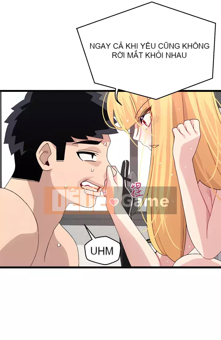 Plop plop ghép nối Chương 25-26