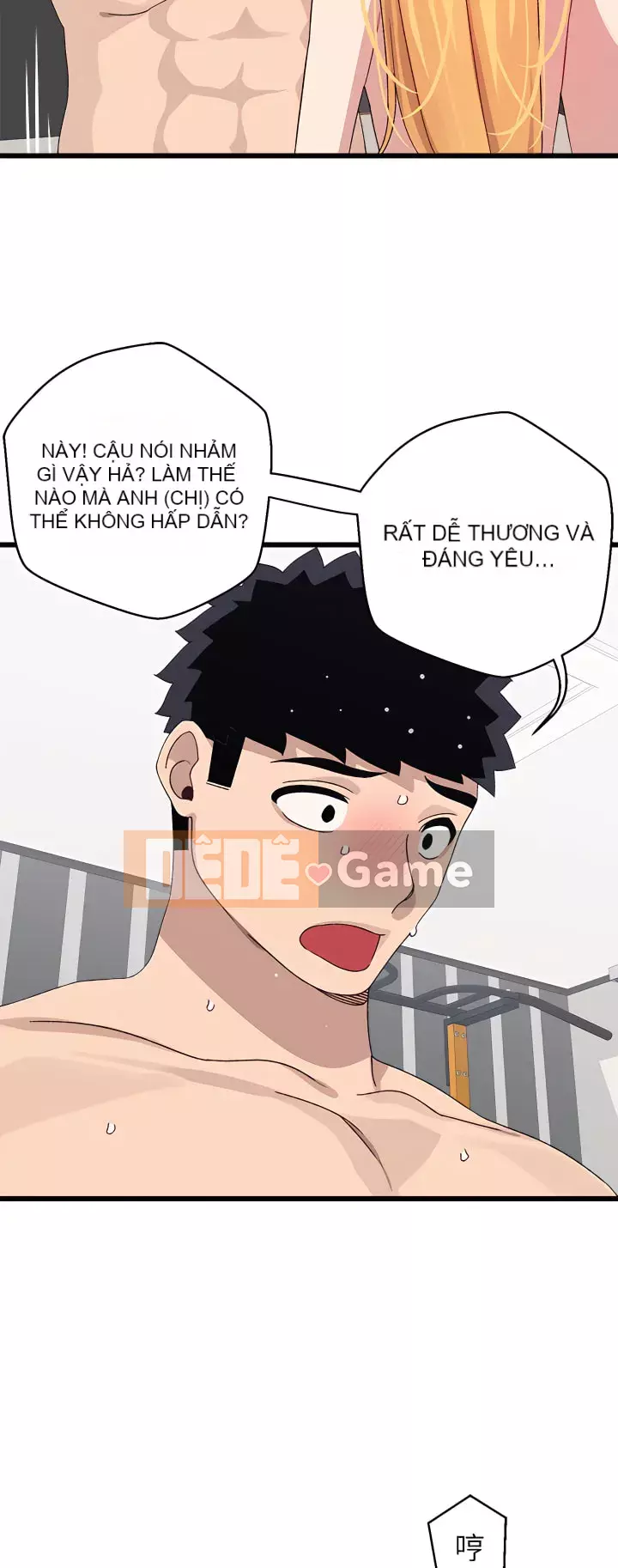 Plop plop ghép nối Chương 25-26