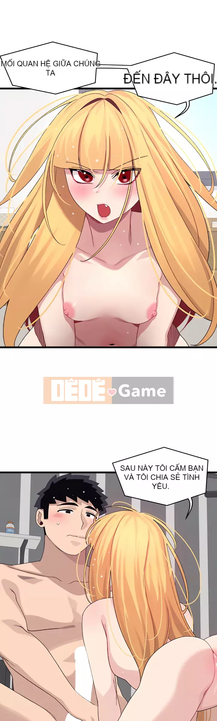 Plop plop ghép nối Chương 25-26