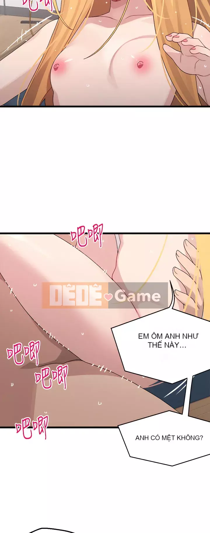 Plop plop ghép nối Chương 25-26