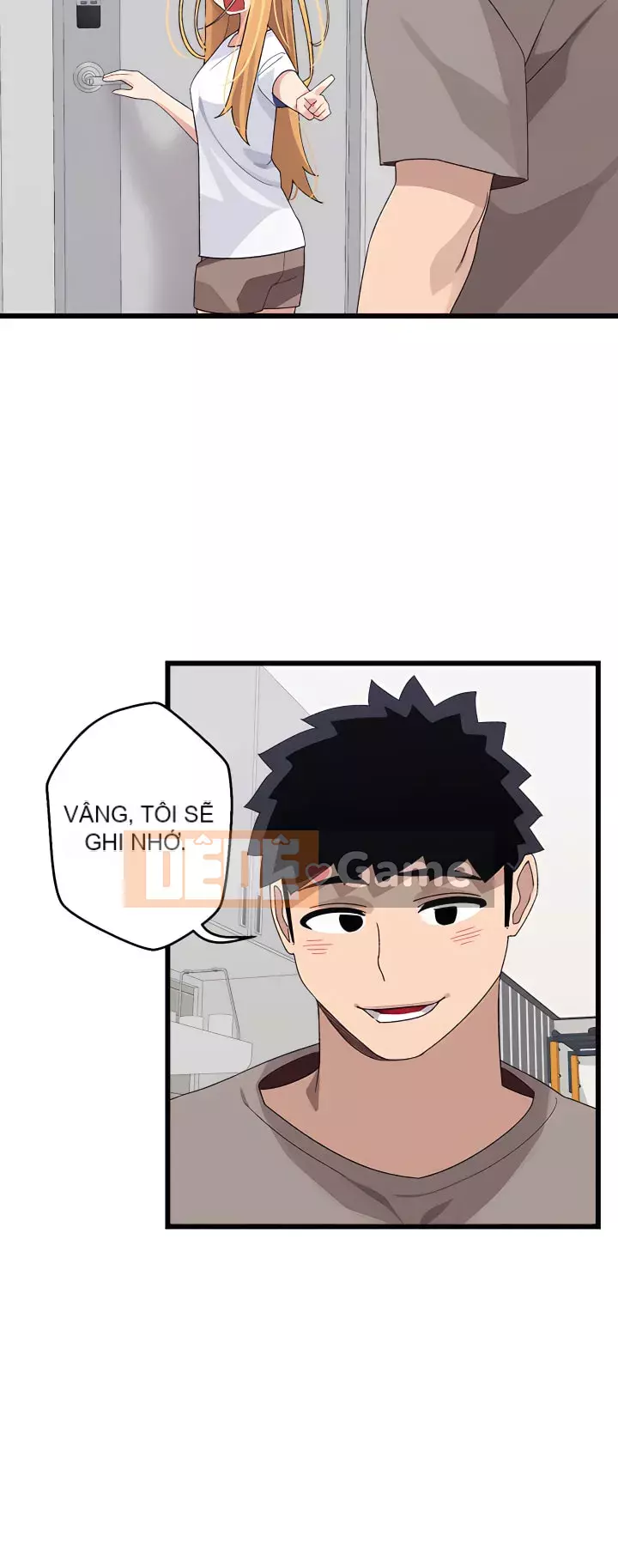 Plop plop ghép nối Chương 25-26