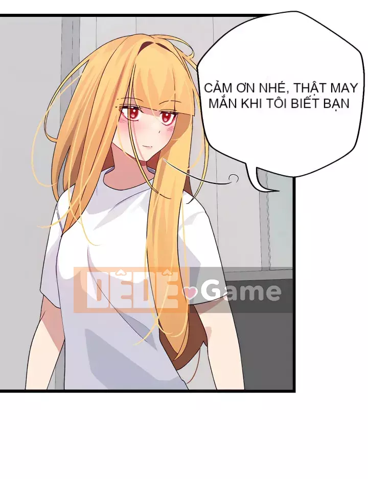 Plop plop ghép nối Chương 25-26