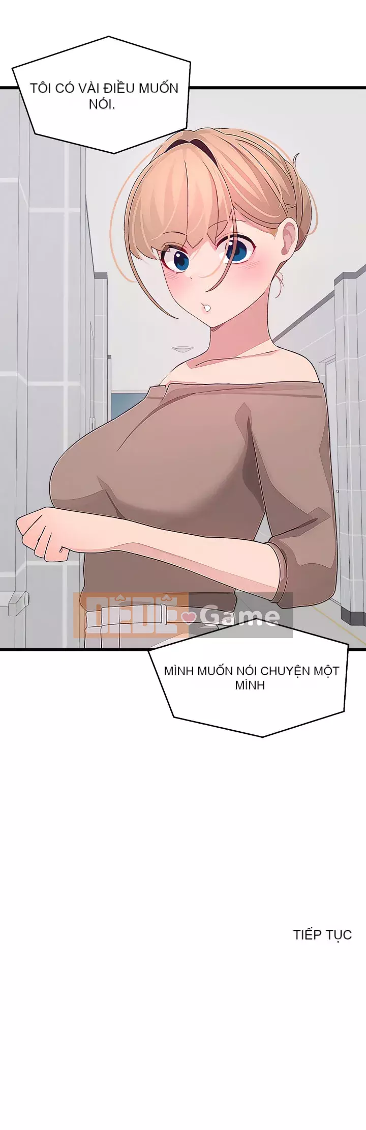 Plop plop ghép nối Chương 25-26