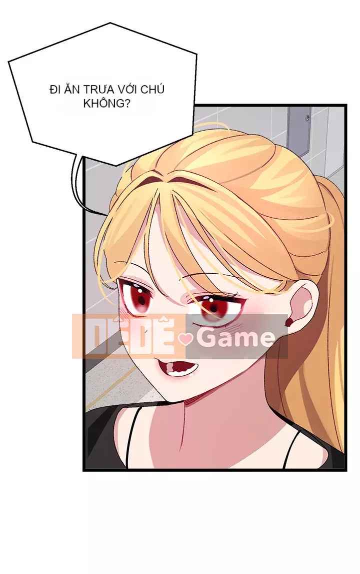 Plop plop ghép nối Chương 25-26