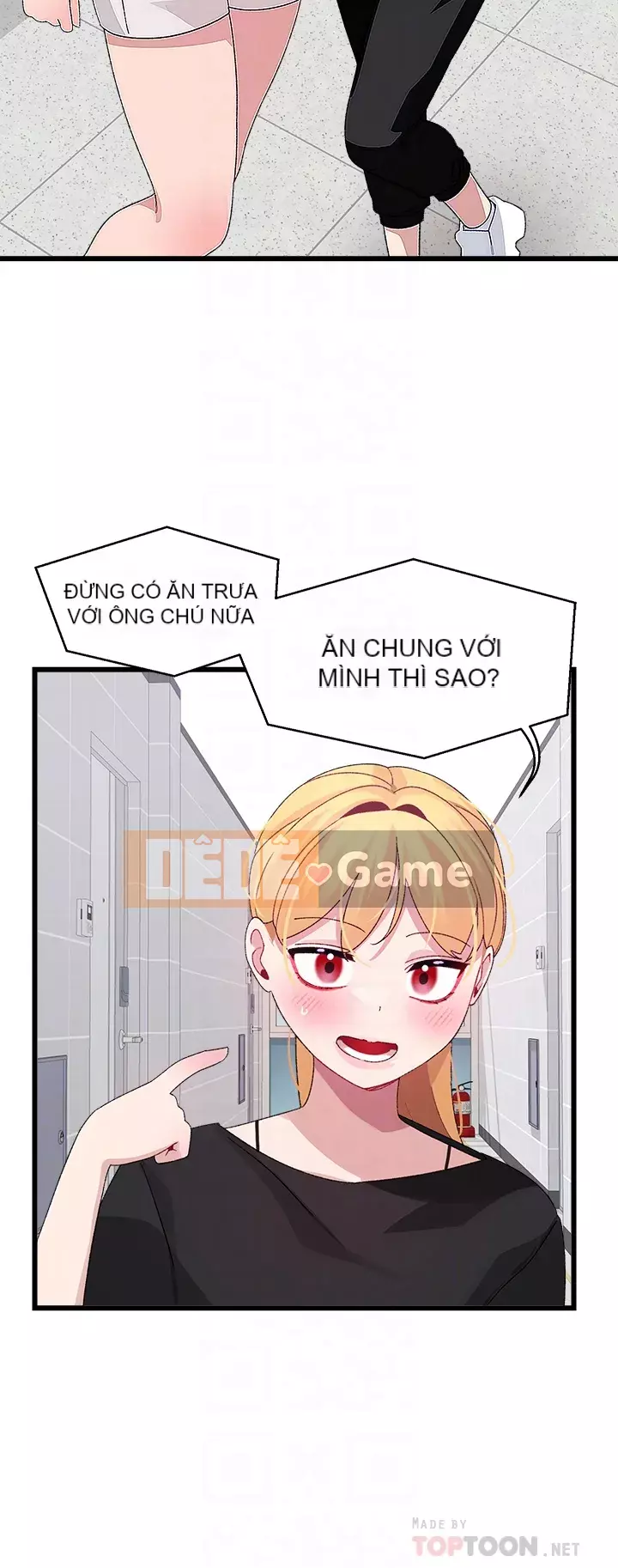 Plop plop ghép nối Chương 25-26