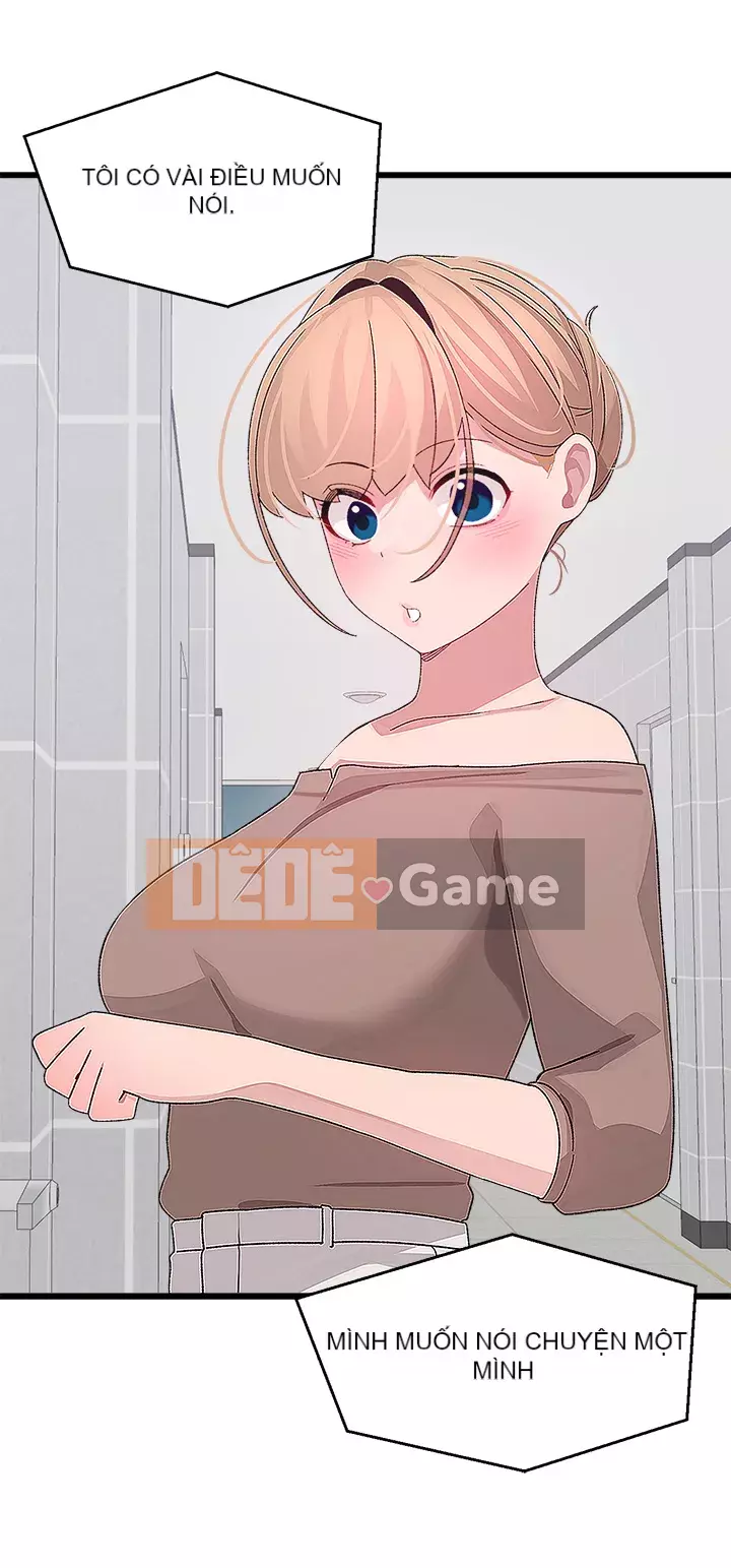 Plop plop ghép nối Chương 25-26