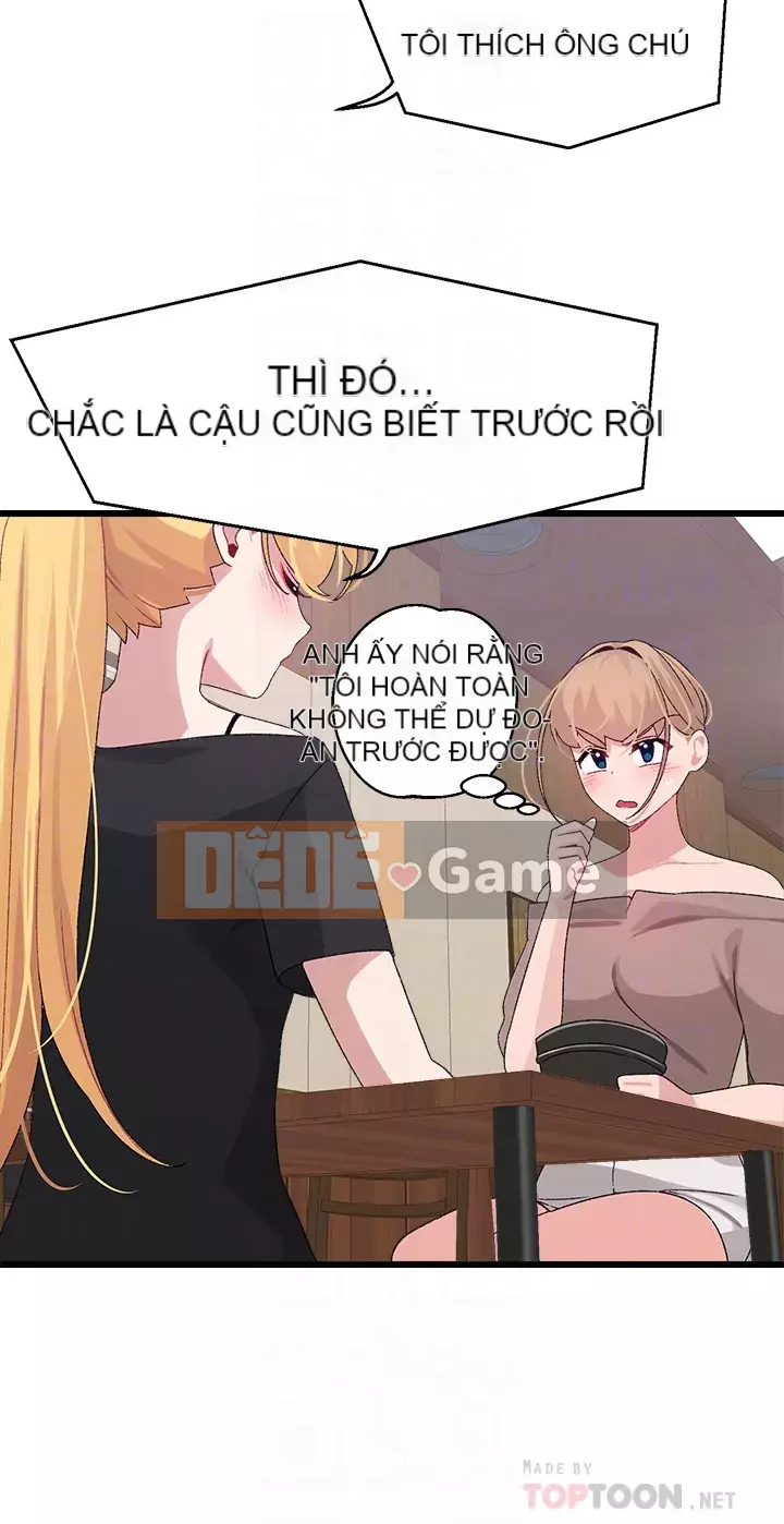 Plop plop ghép nối Chương 25-26