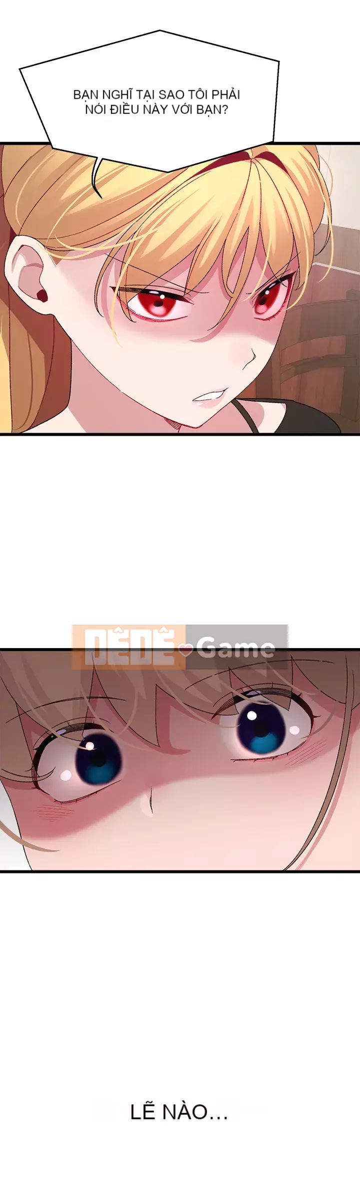 Plop plop ghép nối Chương 25-26