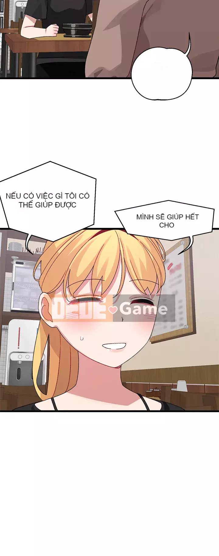 Plop plop ghép nối Chương 25-26