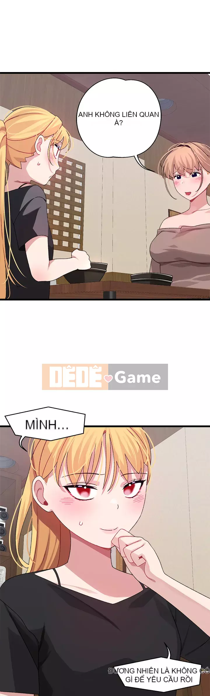 Plop plop ghép nối Chương 25-26